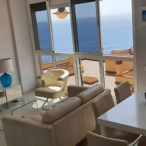 Isamaría Vista Playa Apartamento