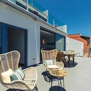 Views Avenue Apartamento